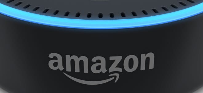 Amazon-Aktie freundlich: Amazon verbessert Sprachassistentin Alexa | finanzen.net