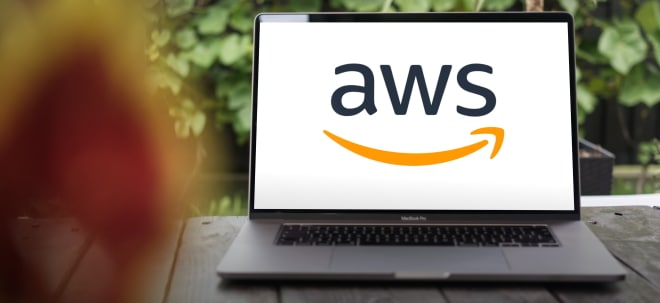 NASDAQ-Wert Amazon-Aktie vor Ausbruch? AWS plant womöglich Mega-Investition in Italien | finanzen.net