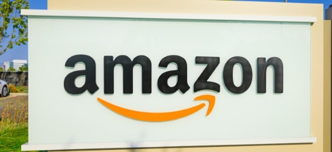 Februar 2023: Die Expertenmeinungen zur Amazon-Aktie | finanzen.net