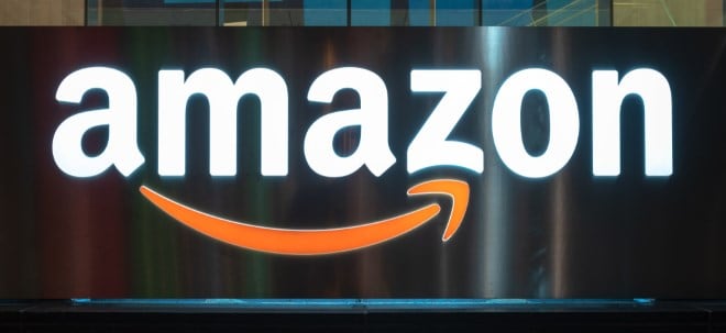 Oktober 2024: Analysten sehen Potenzial bei Amazon-Aktie | finanzen.net