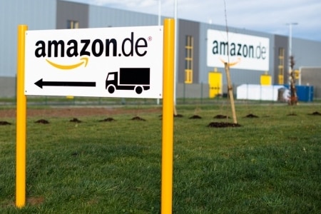 Amazon