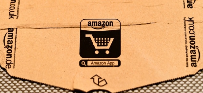 Amazon-Aktie im Blick: Amazon beendet Experiment mit eigenem Appstore