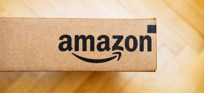 Bilanz Vorgelegt Amazon Aktie Kaum Verandert Amazon Uberzeugt Mit Umsatz Und Gewinnsprung Nachricht Finanzen