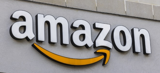 Needham-Analystin Martin: Analystin mit Mega-Langfristkursziel für Amazon: Amazon hat neben AWS einen weiteren Wertgaranten Analystin mit Mega-Langfristkursziel für Amazon: Amazon hat neben AWS einen weiteren Wertgaranten | finanzen.net