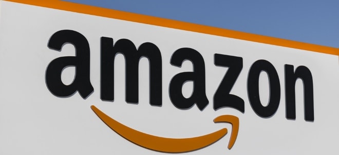 Erster Platz: Studie: Amazon ist wertvollste Marke der Welt Studie: Amazon ist wertvollste Marke der Welt | finanzen.net