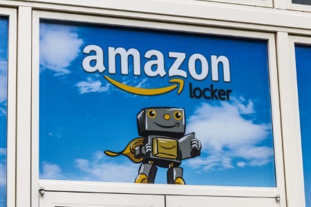 Amazon