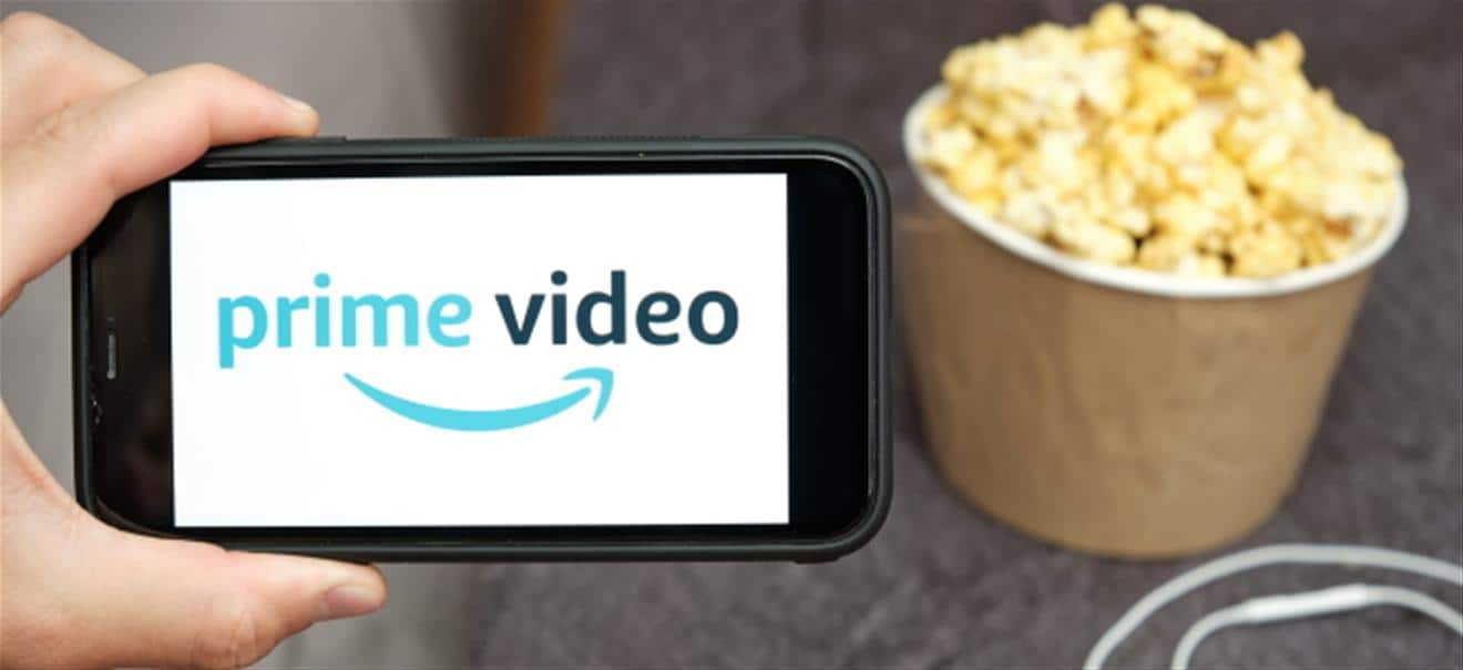 Amazon Prime: Endlos Filme & Serien leihen | finanzen.net