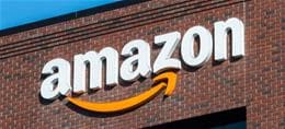 Analyst setzt 2025 auf Amazon-Aktie: Erneute Kursrally voraus?