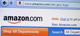 Amazon-Aktie fester: Deutlich mehr Stellen in Deutschland
