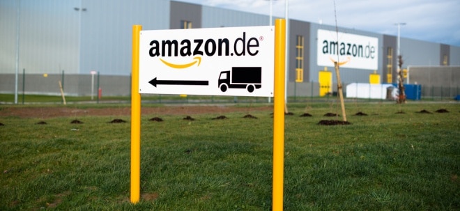 Nach Skandal: Amazon will nicht verkaufte Produkte spenden | finanzen.net