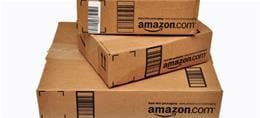 Amazon-Aktie leichter: Deutlich mehr Saisonarbeiter beschäftigt