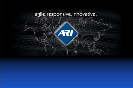 American Railcar Industries Inc
