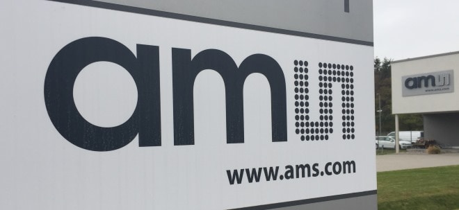 ams-OSRAM Buy