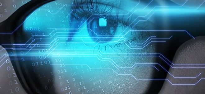 KI und Robotik verändern die Wirtschaft. Mit diesem Amundi ETF kannst du in die Treiber dieser Revolution investieren.