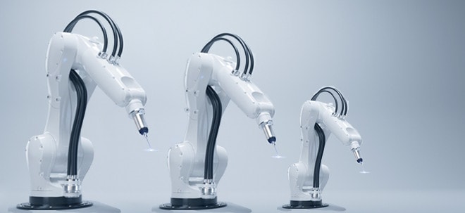 KI und Robotik verändern die Wirtschaft. Mit diesem Amundi ETF kannst du in die Treiber dieser Revolution investieren.