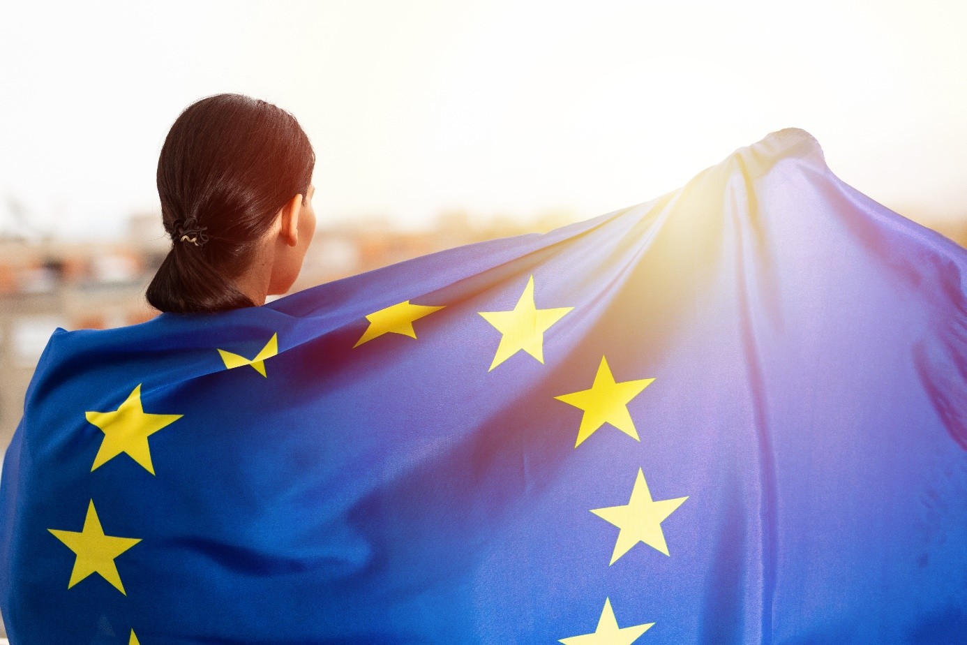 Investiere jetzt in Europas neue Autonomie