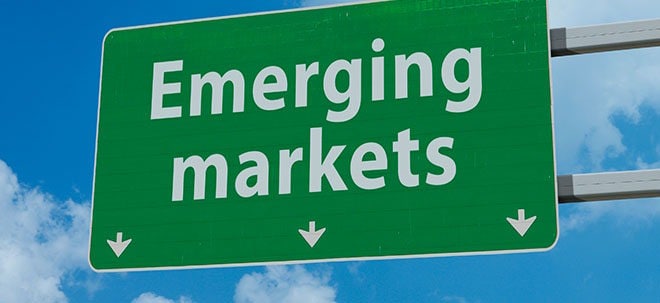 Für spannende Renditechancen in Schwellenländern? Mit diesem Amundi ETF kannst du einfach und günstig investieren.