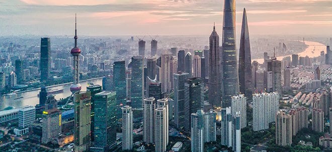 Auf der Suche nach spannenden Renditechancen in Schwellenländern?