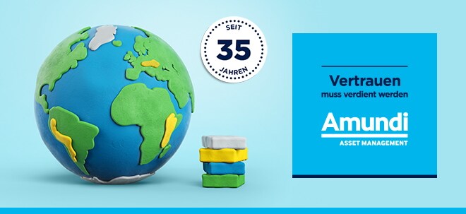 Sponsored Post: 35 Jahre verantwortungsvolles Investieren 35 Jahre verantwortungsvolles Investieren | finanzen.net