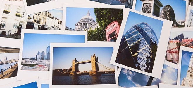 Das Comeback Europas: Nutze die Chancen europäischer Aktien mit diesem günstigen ETF von Amundi!