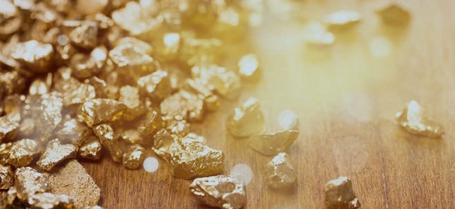 Anlagechance Gold: Mit diesem ETF von Amundi erhältst du Zugang zu Aktien von führenden Goldminenbetreibern. Jetzt mehr erfahren! Anlagechance Gold: Mit diesem ETF von Amundi erhältst du Zugang zu Aktien von führenden Goldminenbetreibern. Jetzt mehr erfahren!