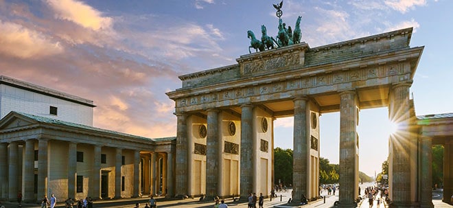 Deutsche Aktien rücken wieder verstärkt in den Fokus. Mit diesem Amundi ETF kannst du günstig investieren.