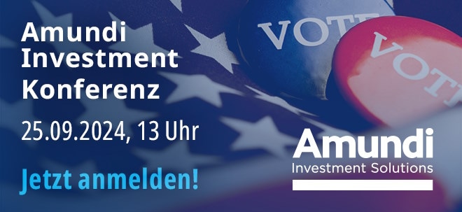 Richtungsweisende US-Wahl: Trends & Prognosen für die Finanzmärkte