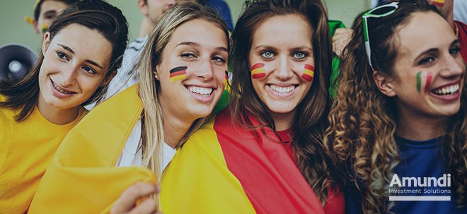 Das Anlage-Comeback Europas