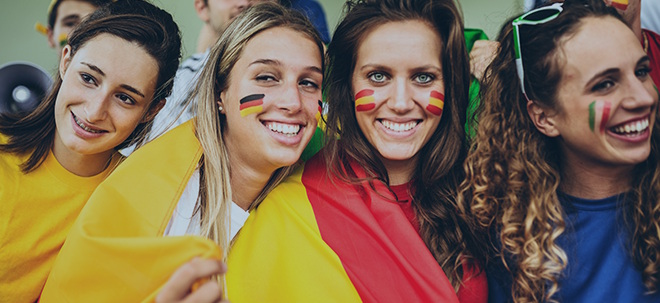 Das Anlage-Comeback Europas: Anleger entdecken Europa wieder als Investmentregion