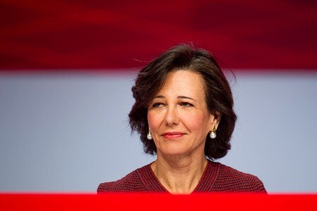 Ana Patricia Botin