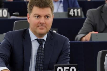 Andreas Schwab (CDU, Europäisches Parlament)