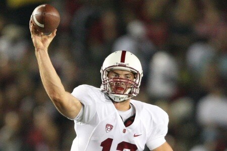 Andrew Luck