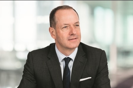 Andrew Witty