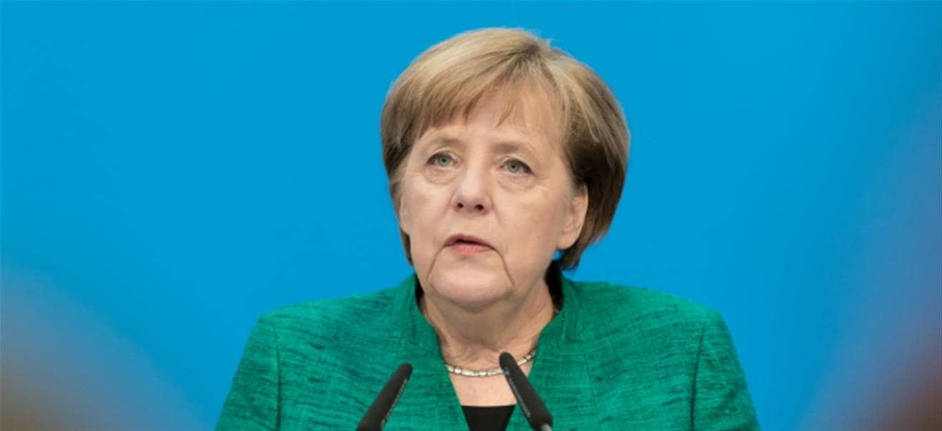 Nach 16 Jahren Amtszeit: So viel Rente bekommt Angela Merkel | finanzen.net