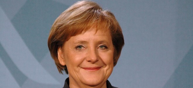 Merkel: Keine Lösung für Griechenland um jeden Preis | finanzen.net