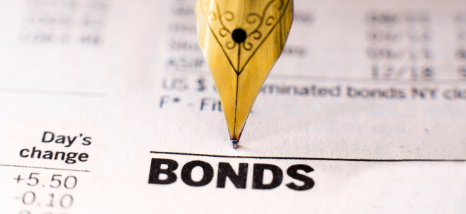 Steigende Zinsen: ETFs mit inflationsgeschützten Anleihen - Gutes Investment oder Renditegrab? | Nachricht | finanzen.net