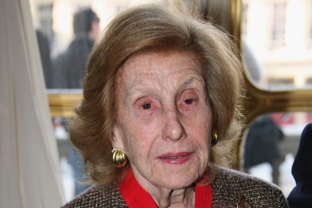 Anne Cox Chambers (17 Mrd. Dollar)
