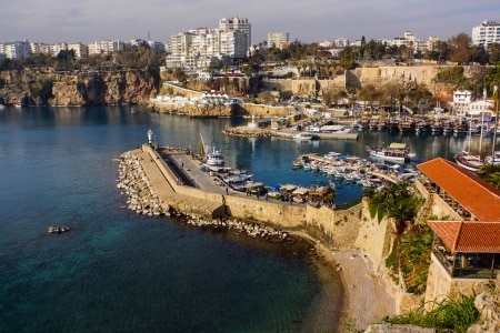 Antalya