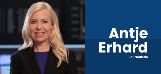 Interview mit Antje Erhard: "Börse für alle. Immer." | Female Finance by gettex