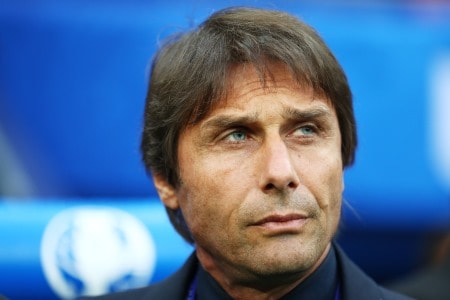 Antonio Conte (Italien)