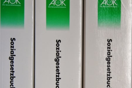 AOK Plus