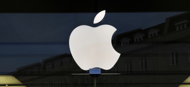 Twitter-Alternative Parler darf zurück in Apples App Store | finanzen.net