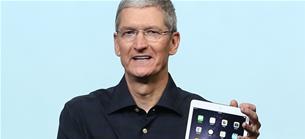 One More Thing: NASDAQ-Aktie Apple: Apple WWDC-Keynote am 5. Juni - Das erwartet die Apple-Fans