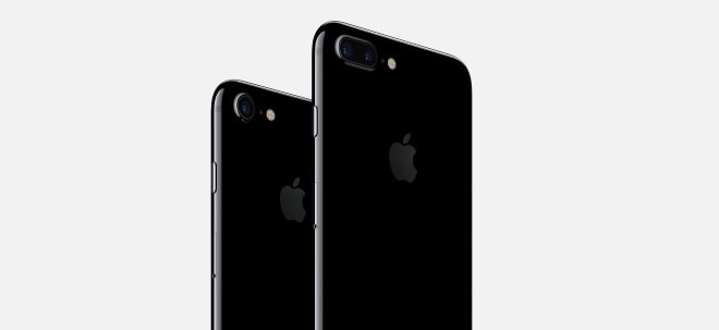 So viel kostet Apple das iPhone 7 wirklich | finanzen.net