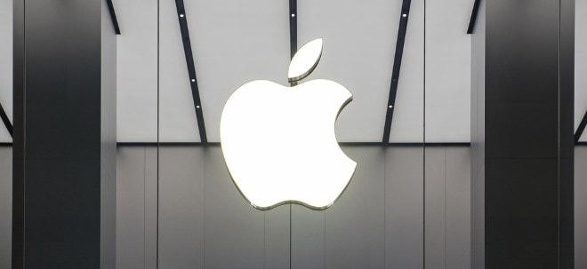 Ein Jahr nach der Umsatzwarnung: Hat Apple wieder zurück zu altem Glanz gefunden? | finanzen.net