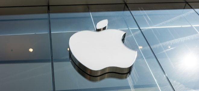 NASDAQ-Aktie Apple will Komponenten vermehrt in Indien fertigen lassen - Produktion läuft alles andere als rund | finanzen.net