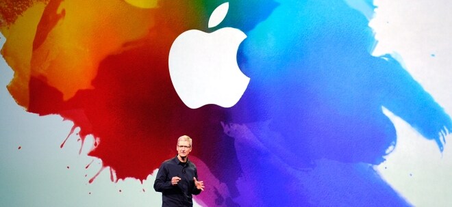 Apple-Event im Live-Ticker | finanzen.net