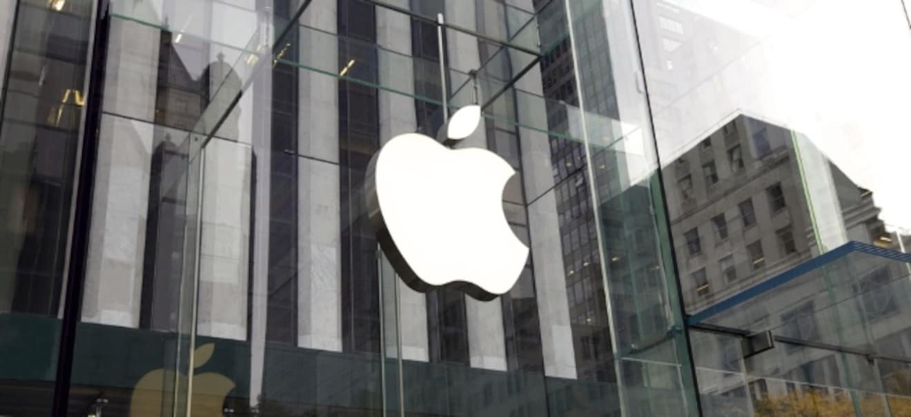 Verkauf in den AppStores: Apple fasst weiter Fuß im Gesundheitssektor: Neues Produkt in den Apple Stores verfügbar Apple fasst weiter Fuß im Gesundheitssektor: Neues Produkt in den Apple Stores verfügbar | finanzen.net