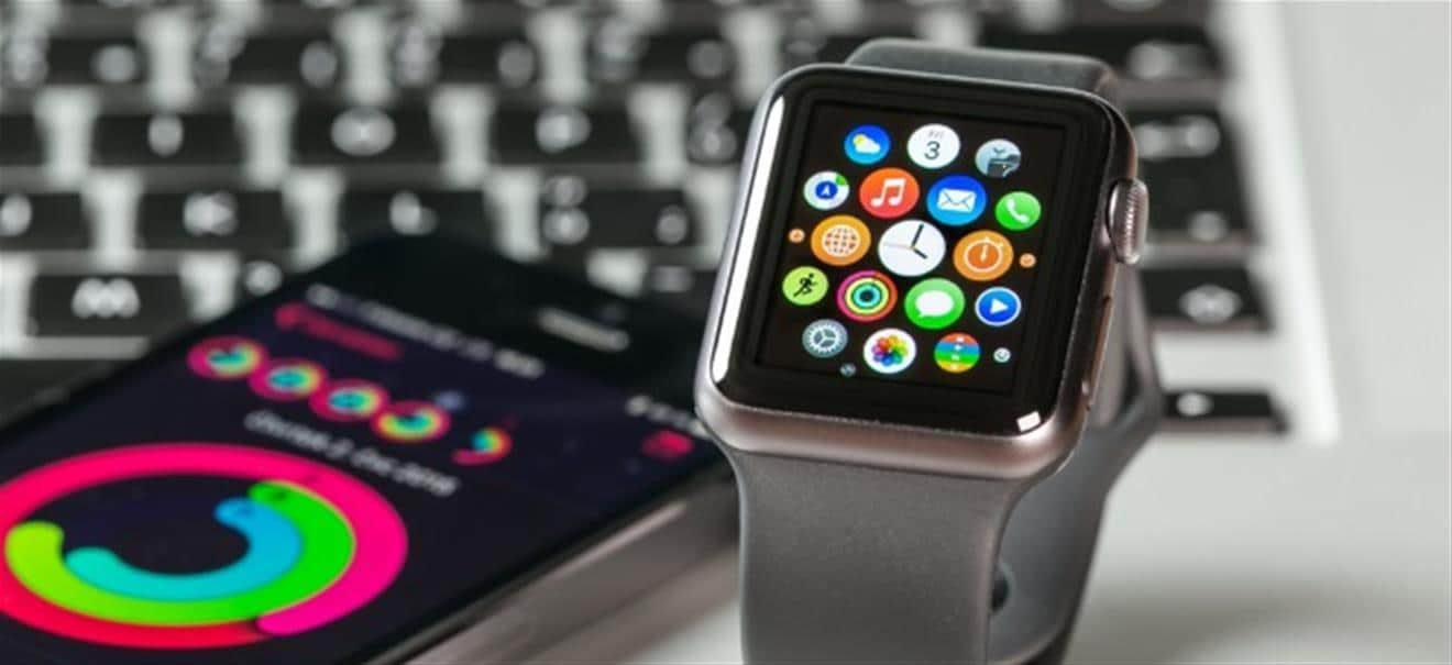 Gerüchte zur neuen Apple Watch: Apple arbeitet an Thermometerfunktion | finanzen.net