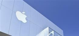 Trading Idee: Apple nach Bodenbildung vor weiterem Hochlauf?